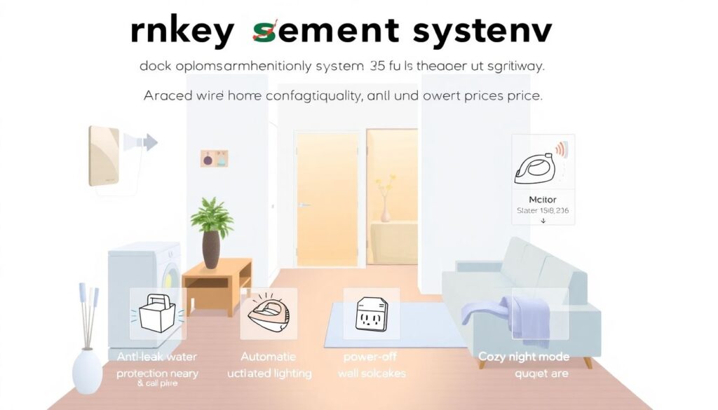 Как выбрать систему умного дома для небольшого жилья: советы экспертов - иллюстрация
