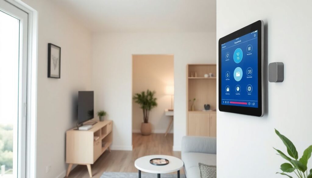 Как выбрать систему умного дома для небольшого жилья: советы экспертов - иллюстрация