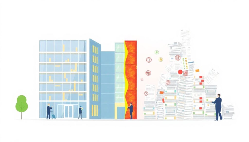 Энергоаудит зданий: методики и примеры - иллюстрация