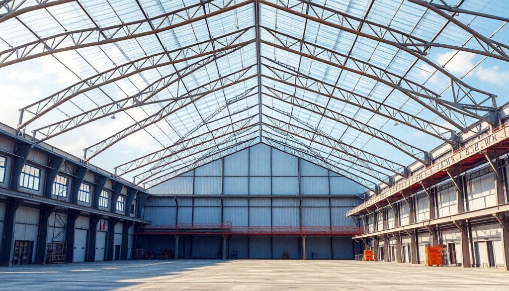 Дроны в строительстве: применения и регуляторика - иллюстрация