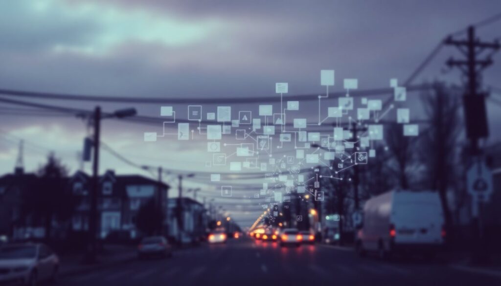 Цифровизация инфраструктур: от паспорта дома к городским сервисам - иллюстрация