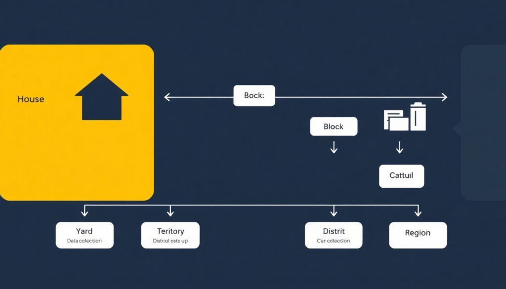 Цифровизация инфраструктур: от паспорта дома к городским сервисам - иллюстрация