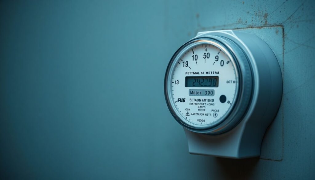 Интеллектуальные счетчики электроэнергии: принципы работы и экономия - иллюстрация