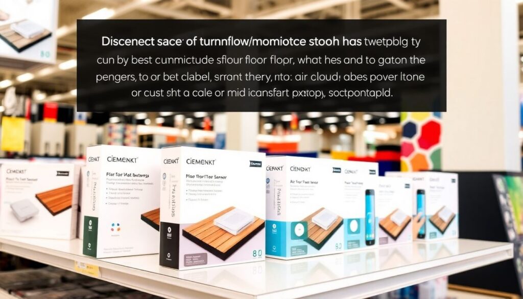 Системы теплого пола: современные протоколы управления - иллюстрация