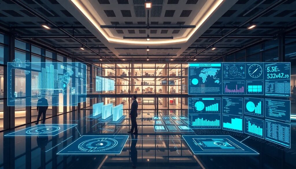 Сенсорные датчики в строительстве: где применяются и как выбираются - иллюстрация