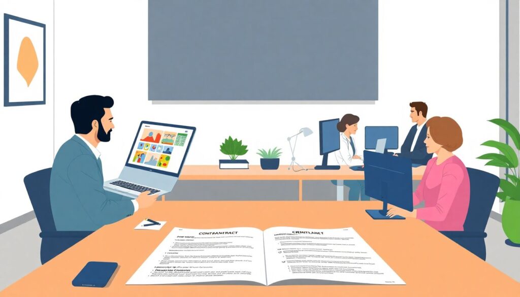 Цифровые двойники зданий: что это и зачем нужны - иллюстрация