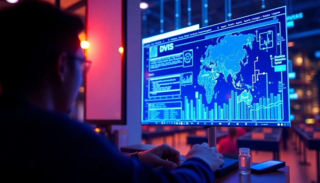 Цифровые двойники зданий: что это и зачем нужны - иллюстрация