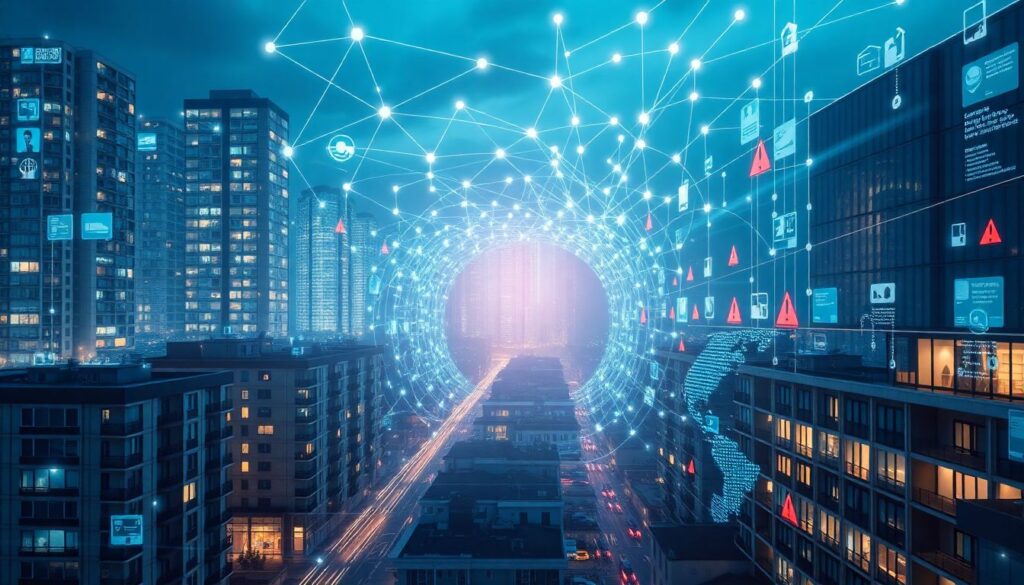 Норми и правила по цифровизации ЖКХ: обзор изменений - иллюстрация