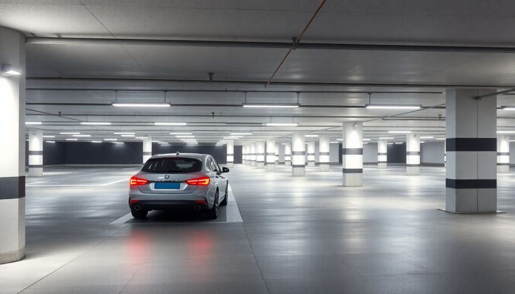 Интеллектуальные датчики освещенности: как экономят энергию - иллюстрация