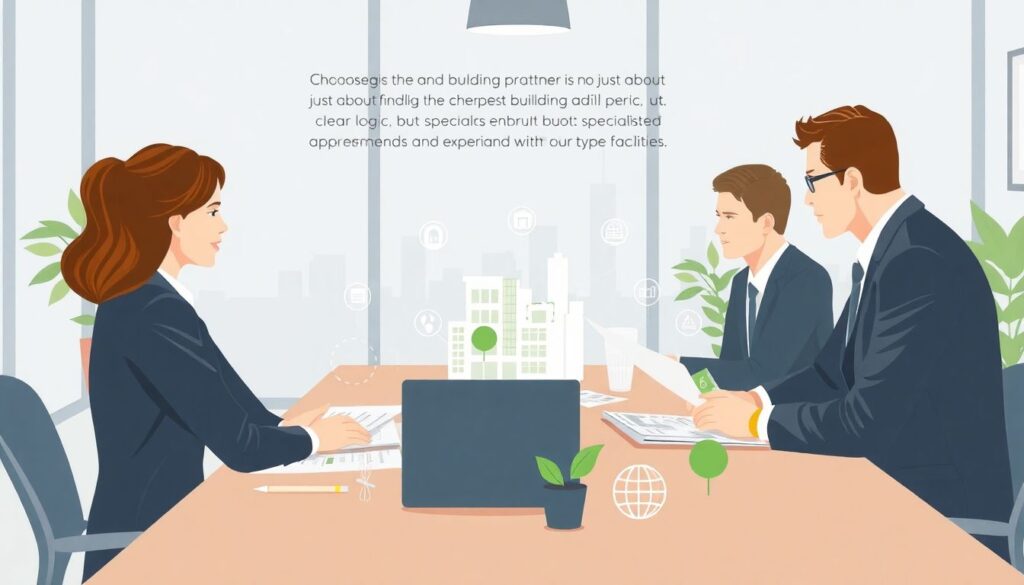 Экологический аудит зданий: методики и примеры - иллюстрация