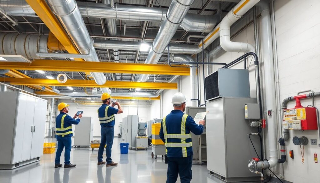 Экологический аудит зданий: методики и примеры - иллюстрация