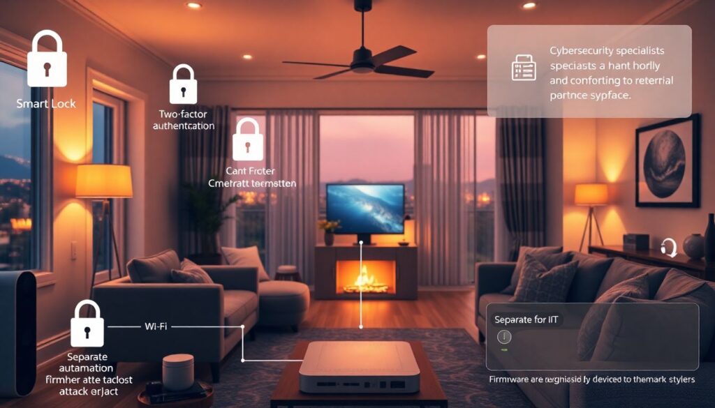 Умный дом в кармане: мобильные приложения и сценарии - иллюстрация