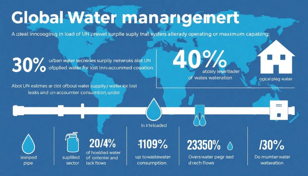 Технологии повторного использования воды в домах и ЖКХ - иллюстрация