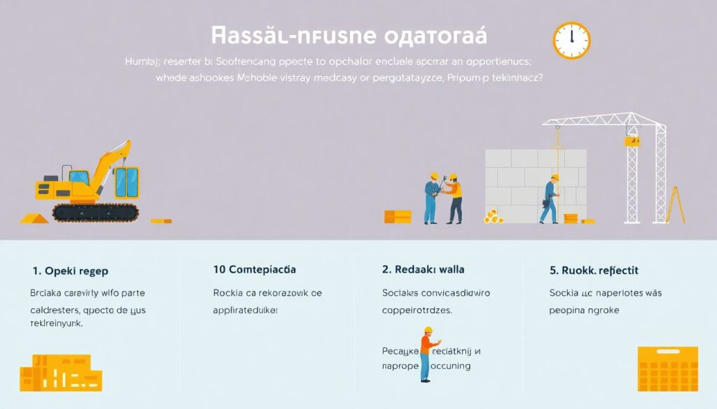 Интернет вещей в строительстве: практические кейсы - иллюстрация