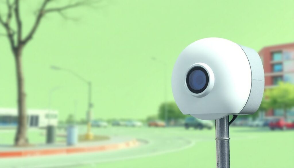 Надежность беспроводных сенсорных сетей в условиях города - иллюстрация