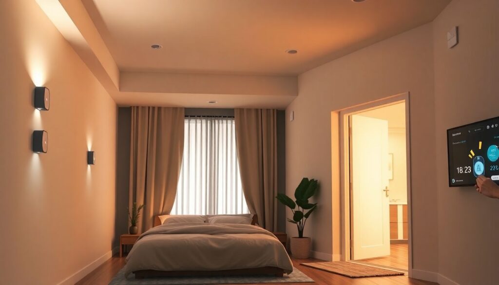 Автоматизация охранных систем в жилых домах: тренды - иллюстрация