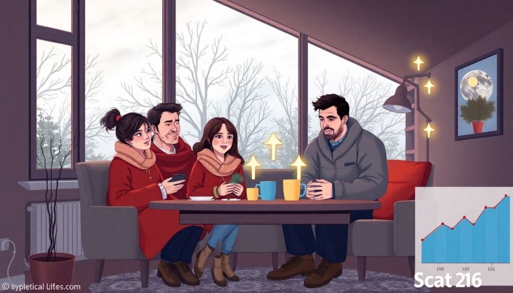 Снижение потерь тепла через утепление: современные методы - иллюстрация