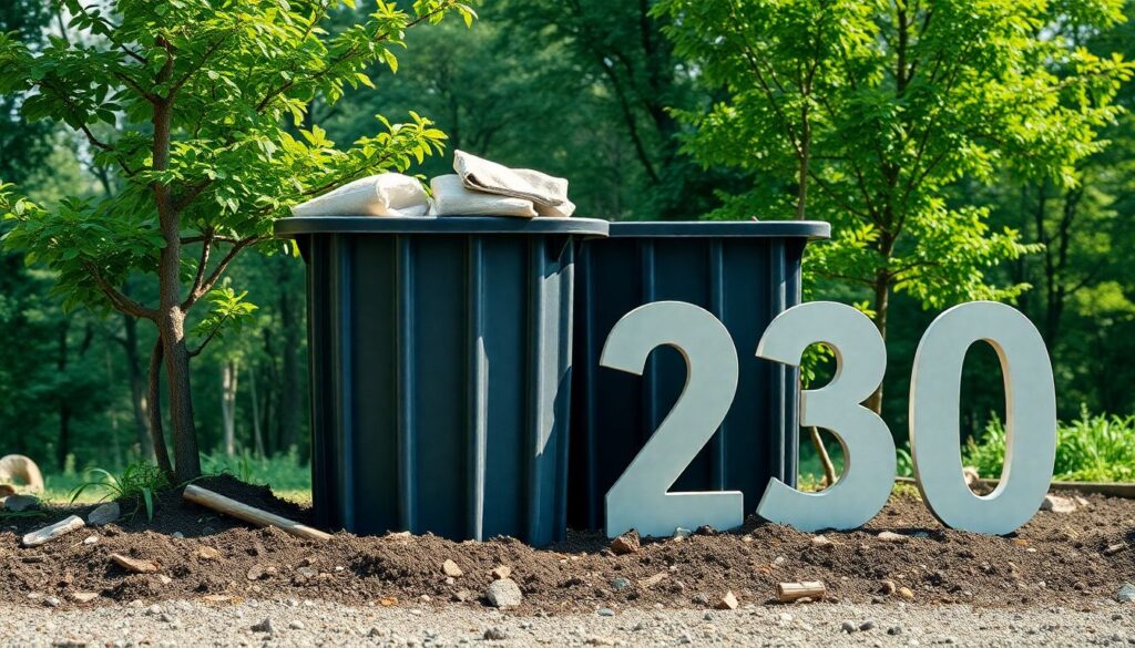 Экологичная переработка строительных отходов: технологии и регуляторы - иллюстрация