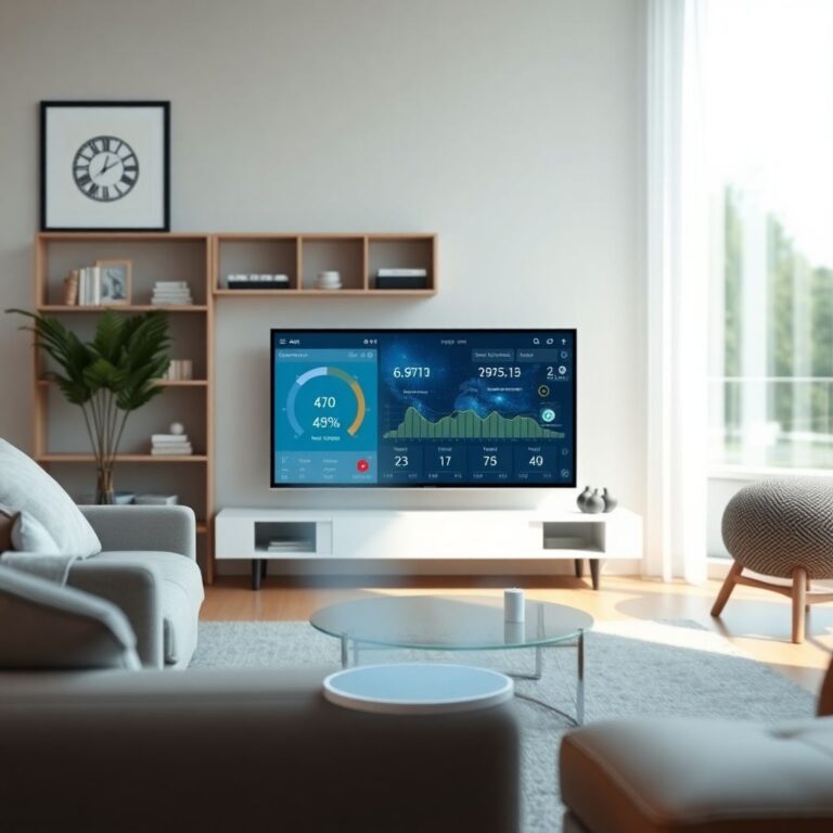 Системы мониторинга качества воздуха в домах: виды, работа и выбор оборудования